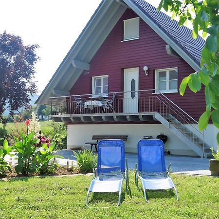 Ferienwohnungen Braun Seelbach  Exteriör bild