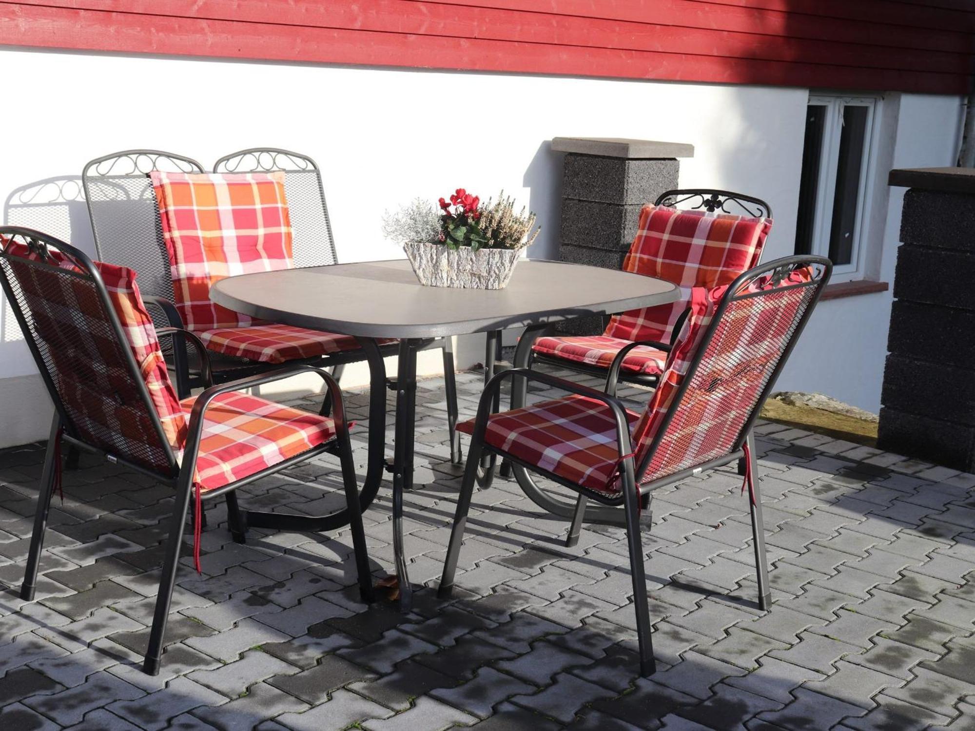 Ferienwohnungen Braun Seelbach  Exteriör bild